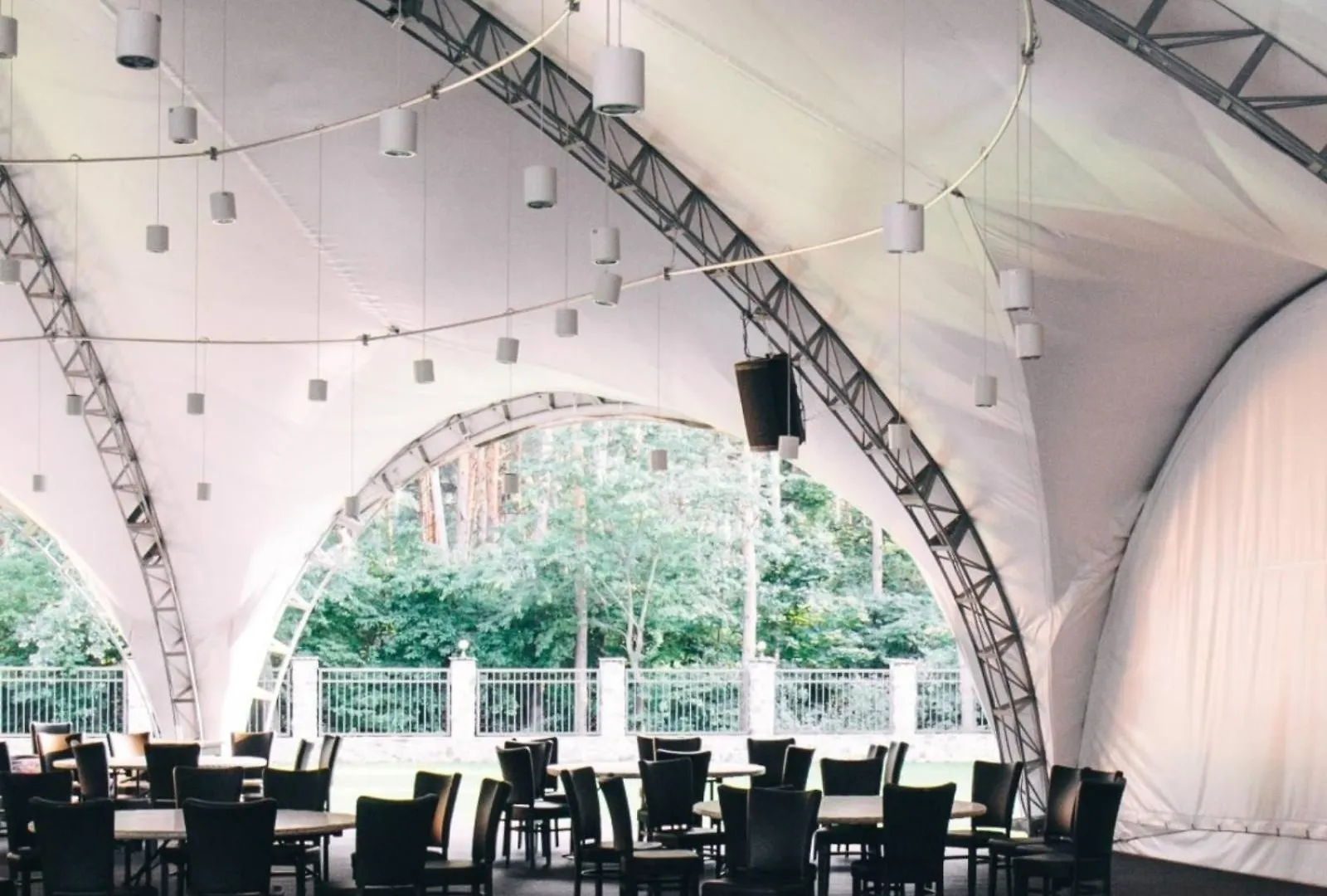 ****  Onovo Dendra Hotel Kiev Ukraine