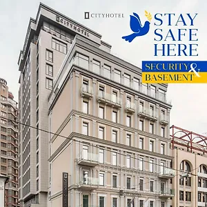 Cityhotel Hotel