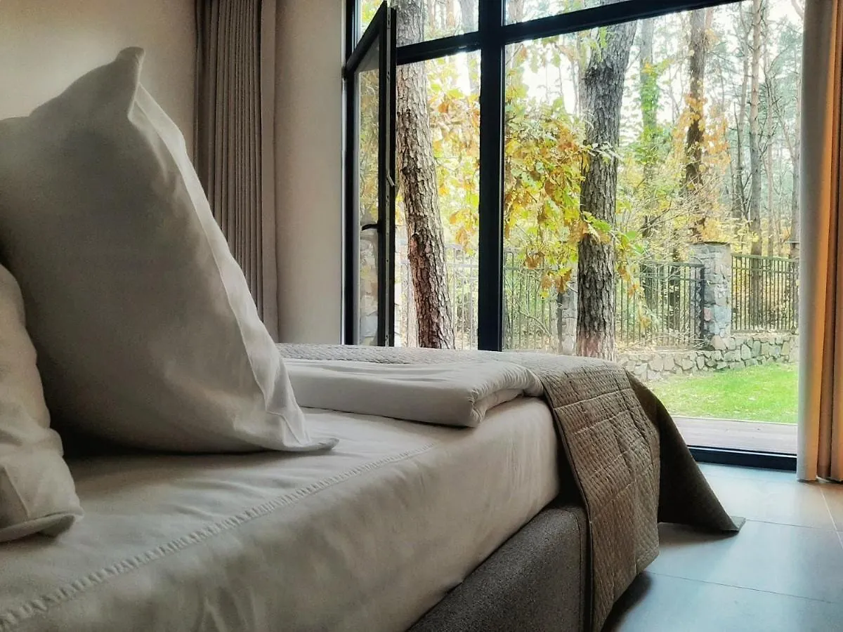 ****  ONOVO Dendra Hotel Kiev Oekraïne