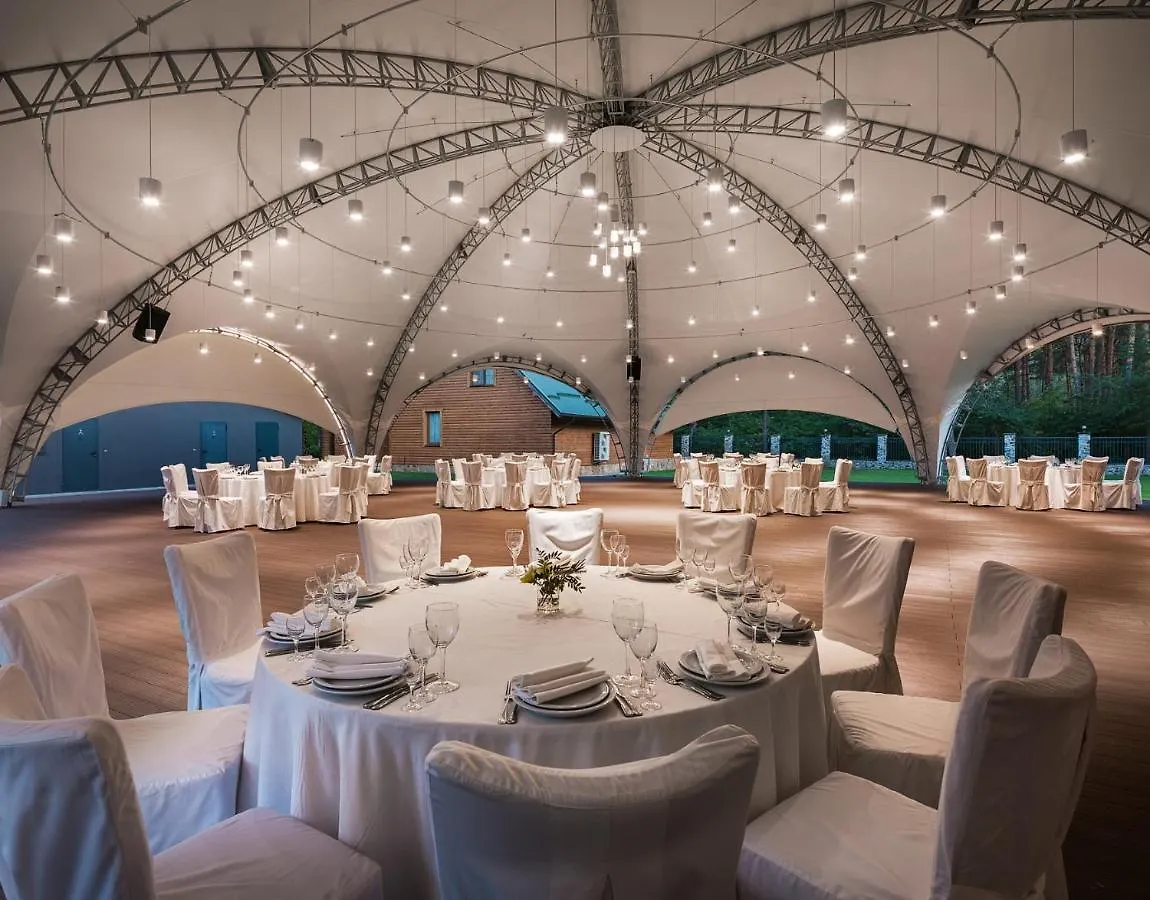 ****  ONOVO Dendra Hotel Kiev Oekraïne