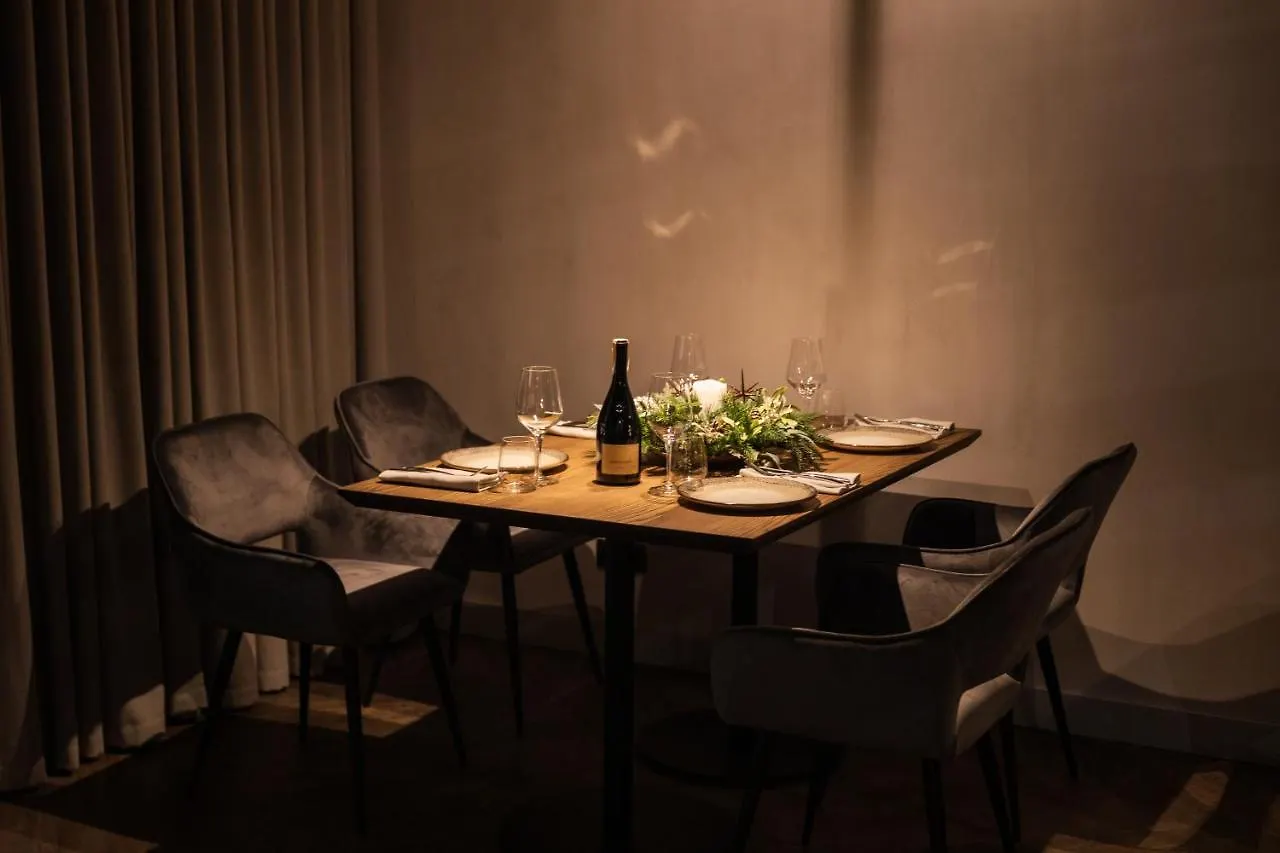 昂诺沃登德拉酒店 基輔