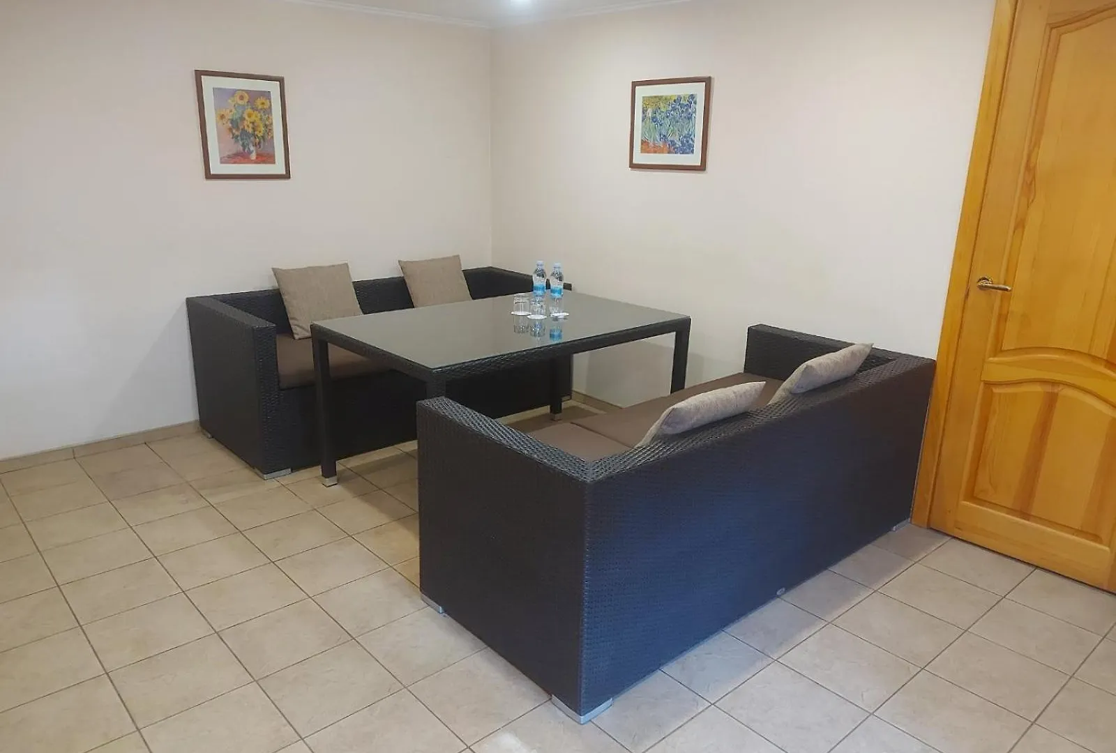 ONOVO Dendra Hotel Kiev
