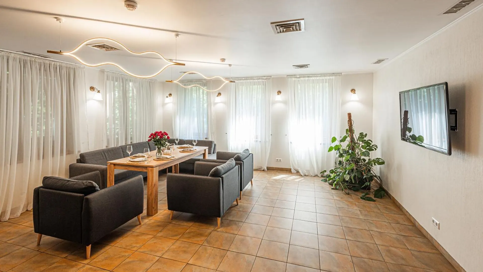 ****  ONOVO Dendra Hotel Kiev Oekraïne