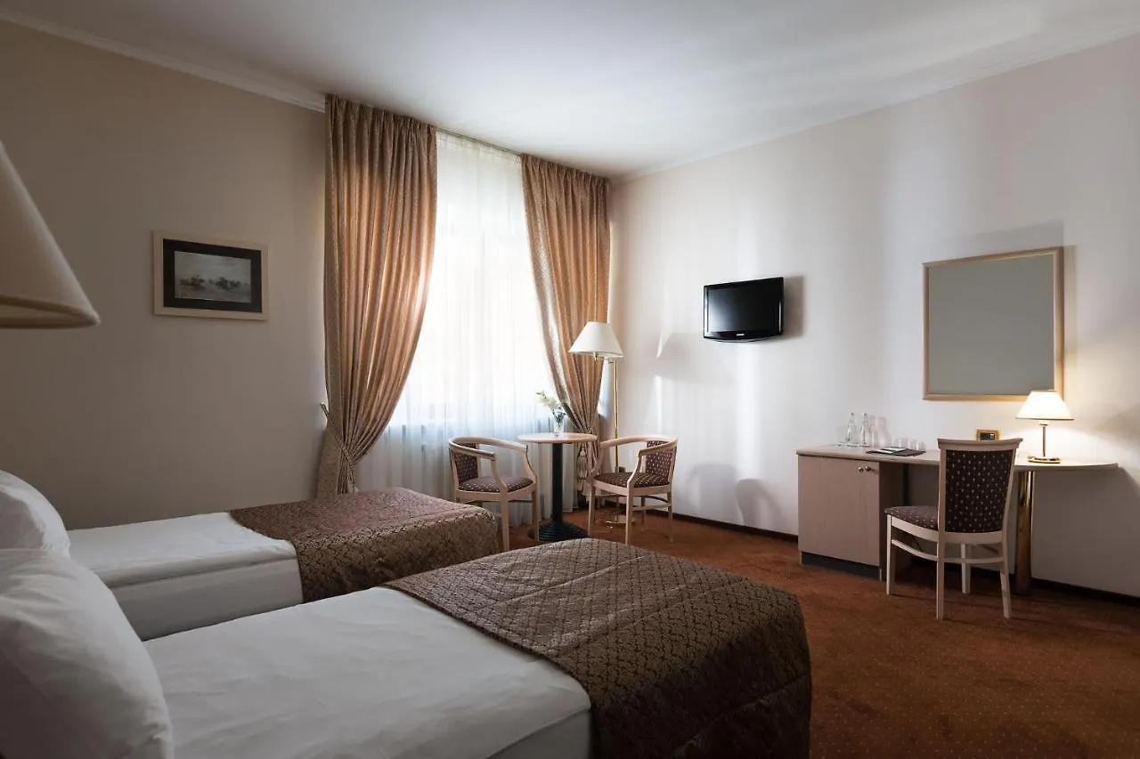 ONOVO Dendra Hotel Kiev