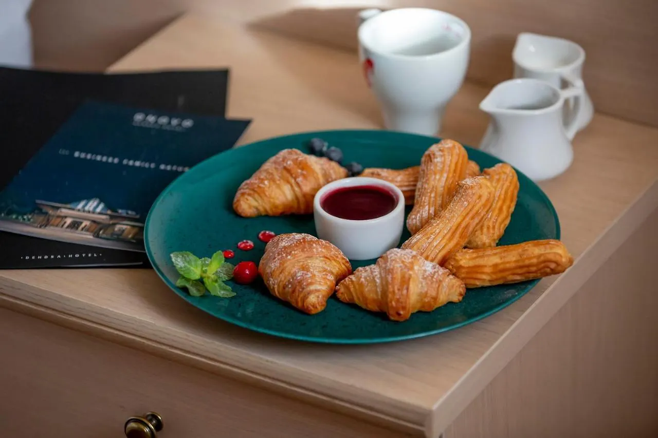 昂诺沃登德拉酒店 基輔 乌克兰