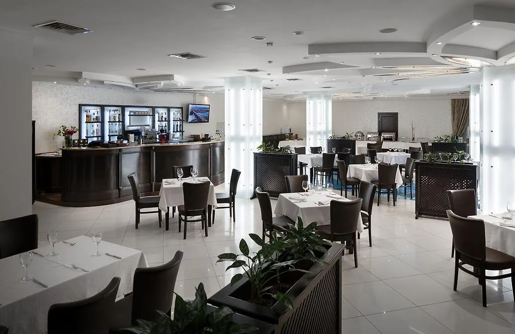 Onovo Dendra Hotel كييف أوكرانيا
